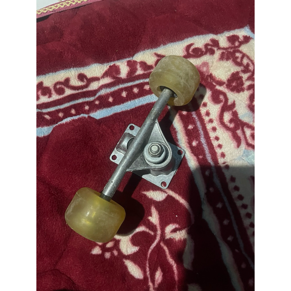 roda skateboard
