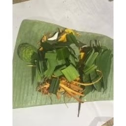 REMPAH REMPAH KERAH MACAN