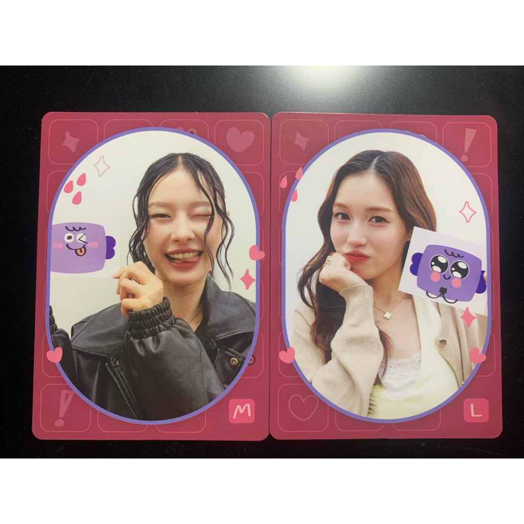 PC OFFICIAL GMMTV (GIRLS) - Thai Edition