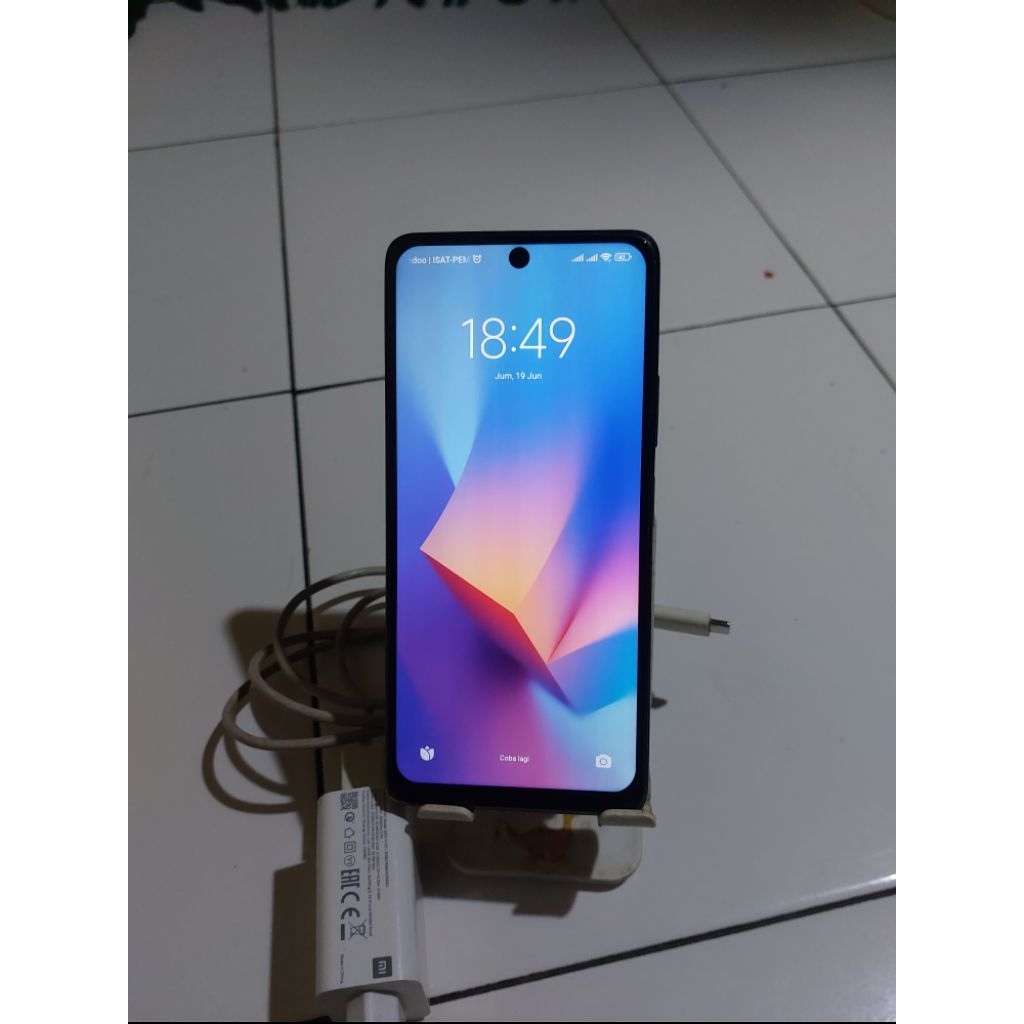 Redmi Note 10 Pro 8/128