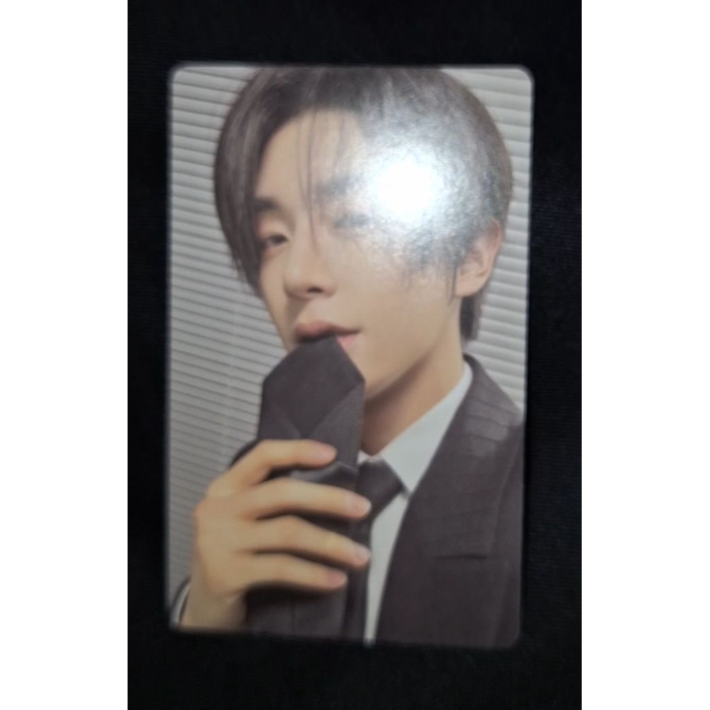 Jake gitdas / Sunghoon yzy vce r1 pc