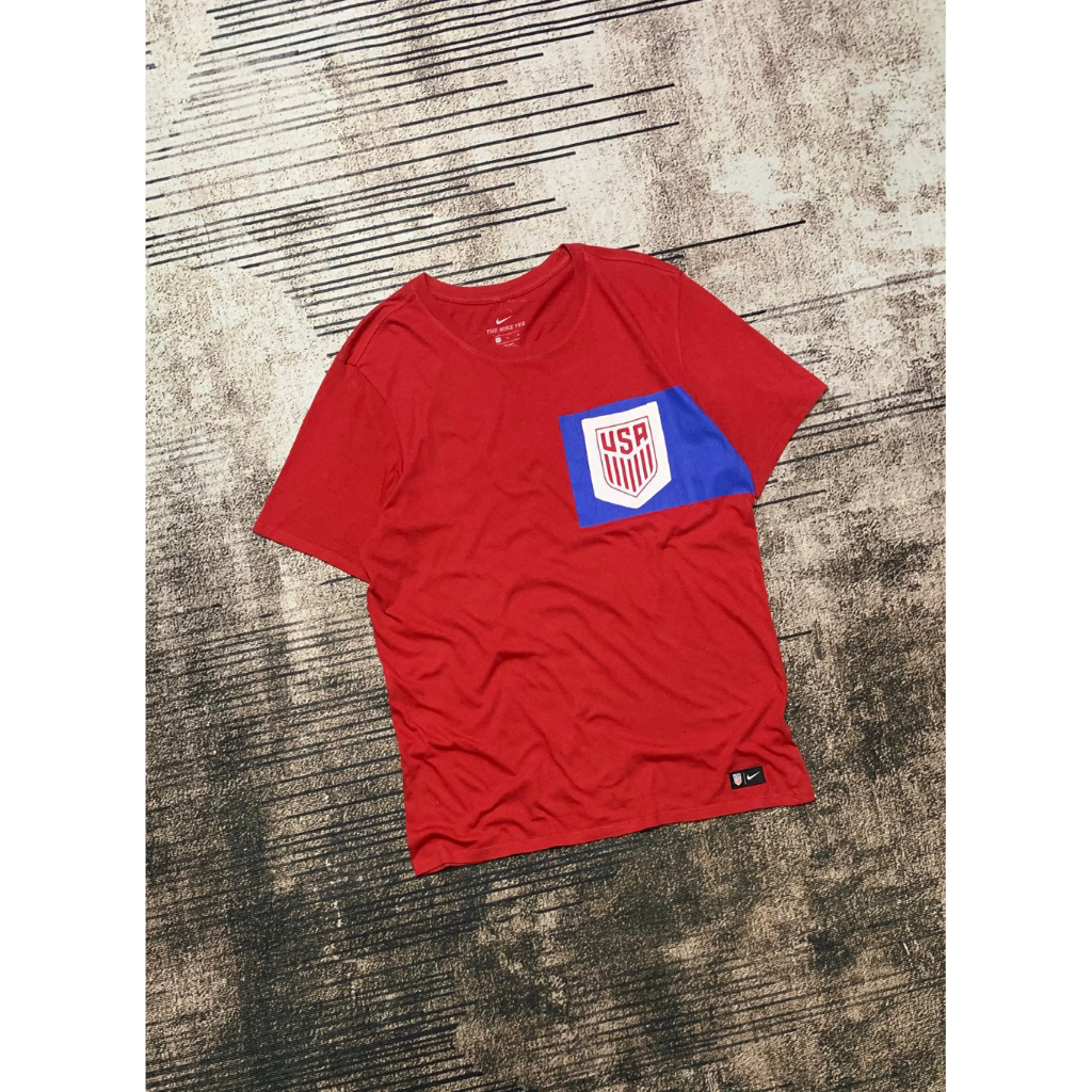 T-Shirt/Kaos Nike Ts0006 200626 Second Original