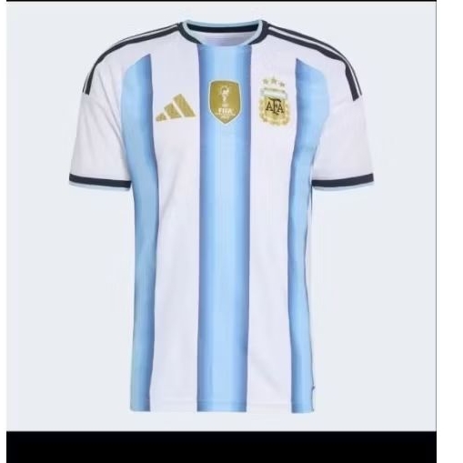 Jersey Argentina Home Player Issue 2026