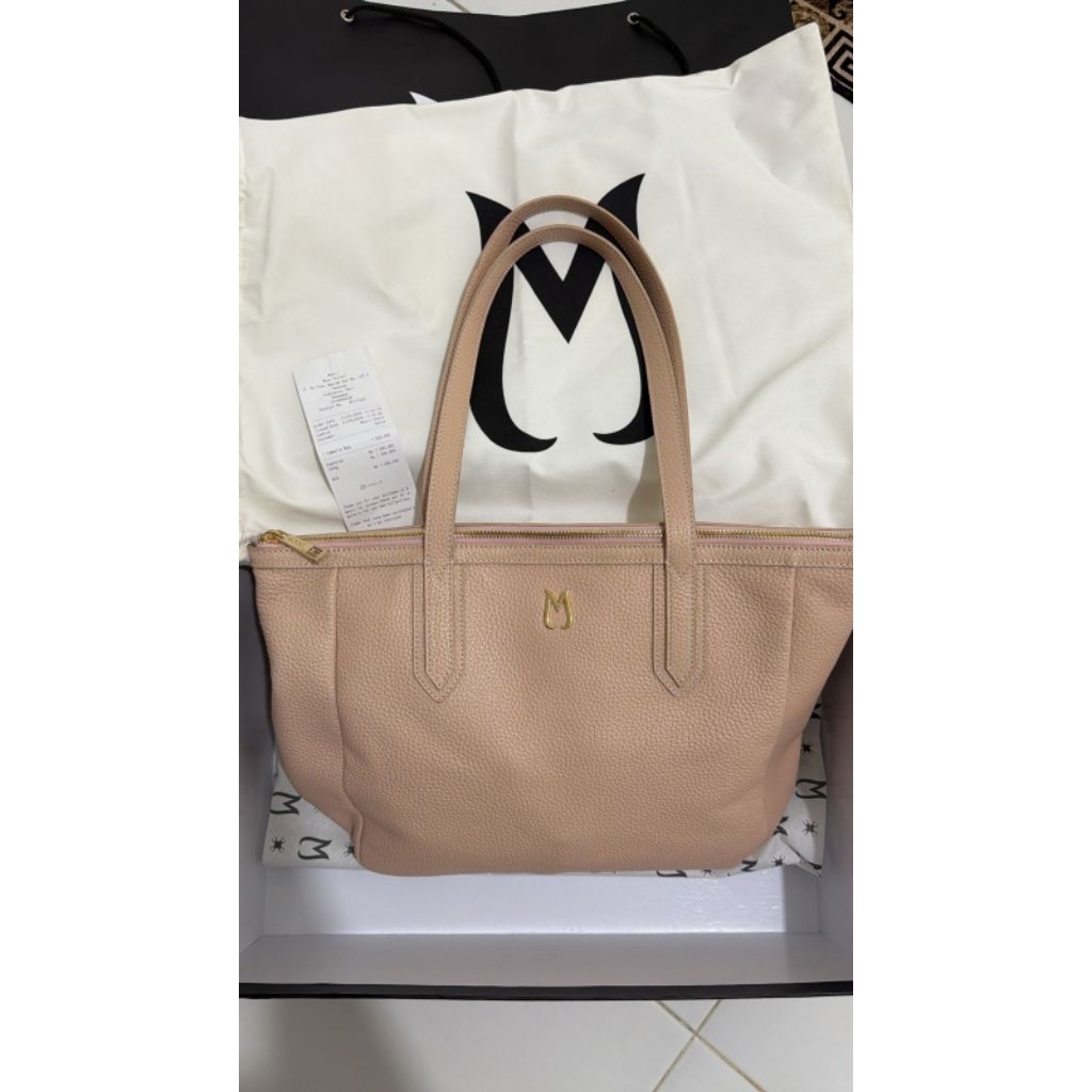 Tas MOOIJ CAMALIA NEW ORIGINAL