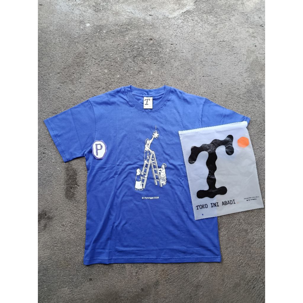 Perunggu - Gemilang