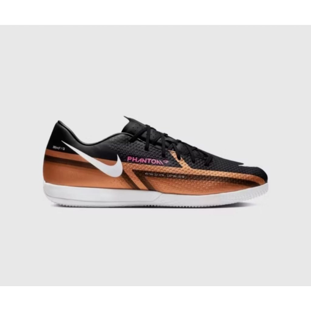 Sepatu Futsal Nike Phantom GT2 Academy IC DR5963-810