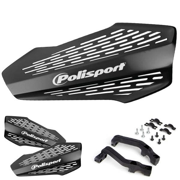 handguard mx force polisport original
