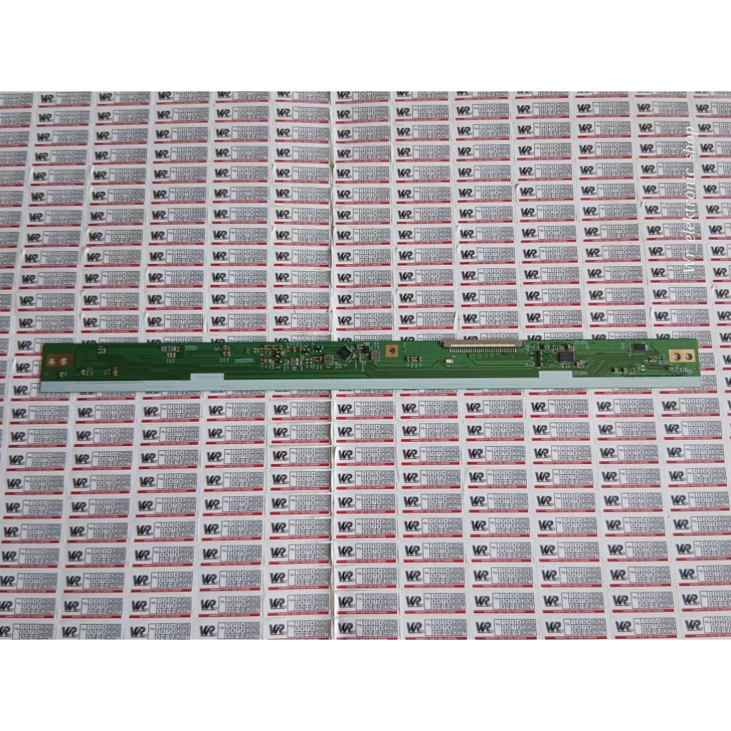 TICON INNOLUX 24 IN KODE ( V236BJ1 - P01 REF CB )