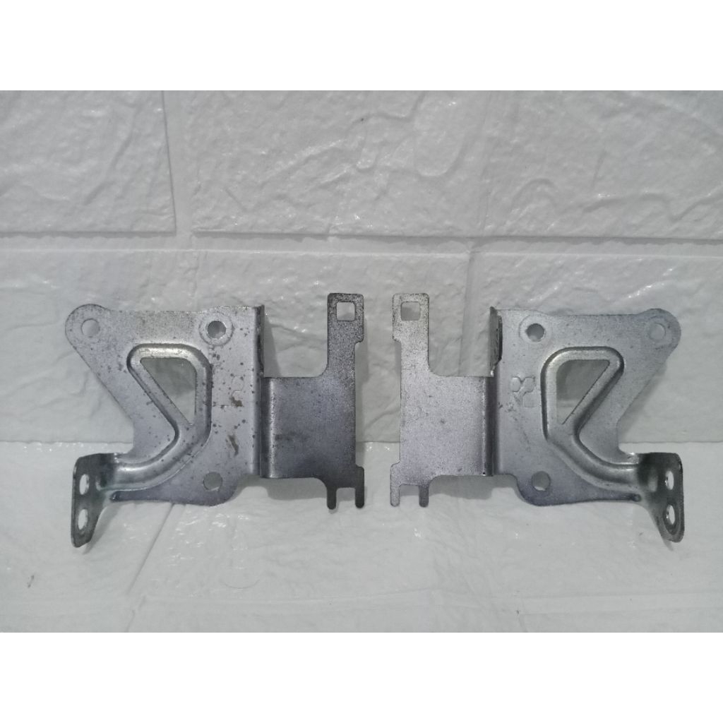 Breket Tape Original Mobil rush/terios