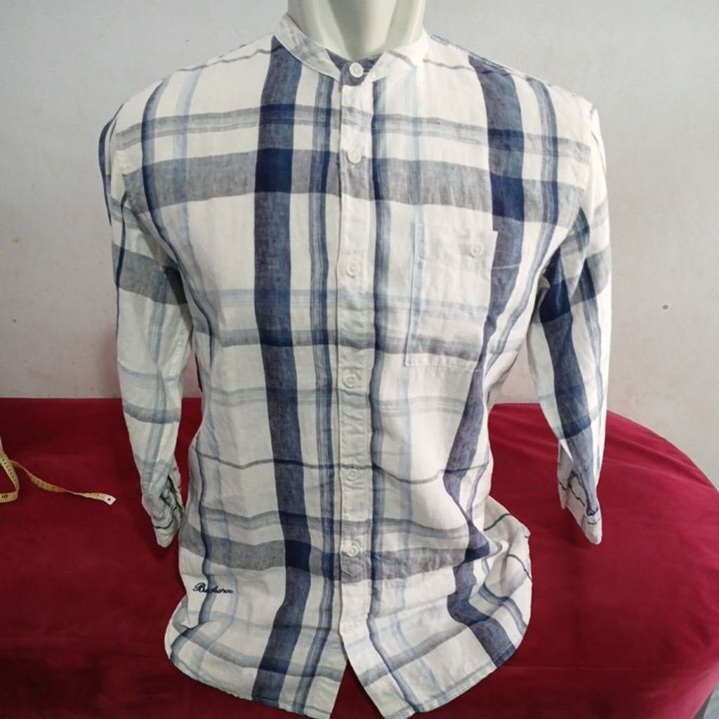 Kemeja sanghai BUCKAROO