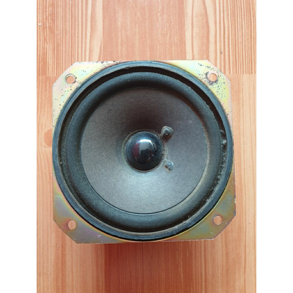 Woofer 4Inch Copotan Polytron