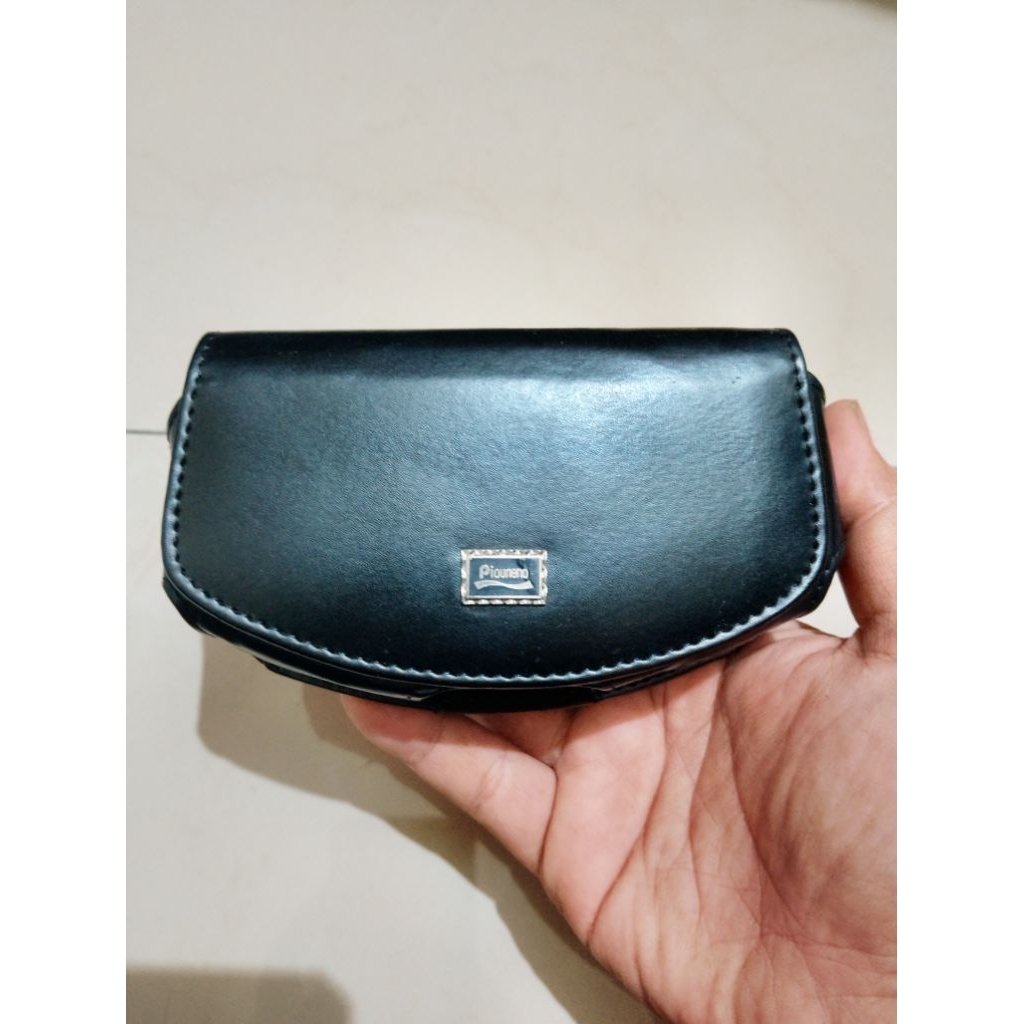 Pouch Wadah Sarung Tempat Tas Nokia N-Gage Classic Spesial Limited Edition Retro Jadul Kualitas Bagu