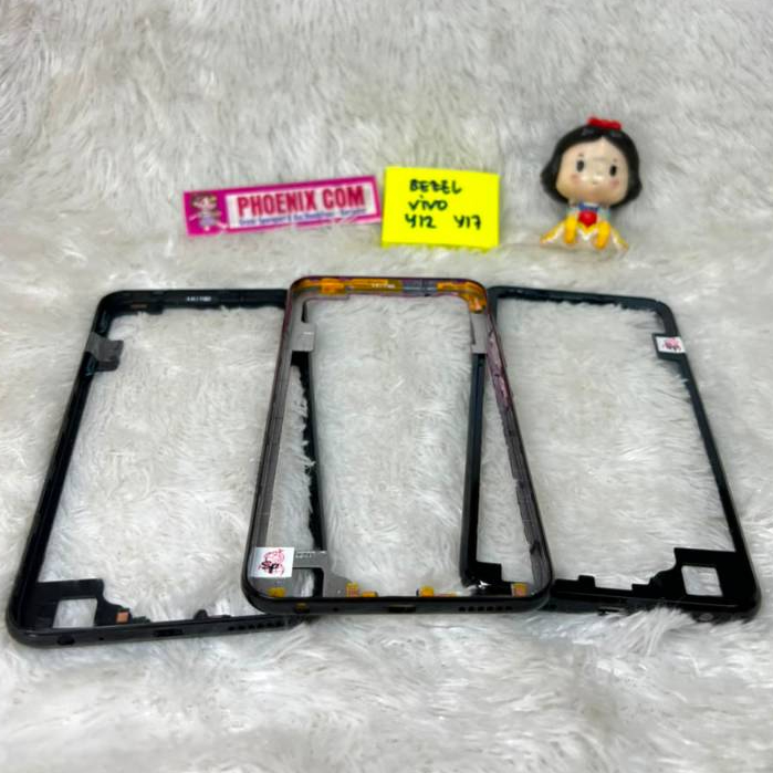 BEZEL VIVO Y12/ Y15/ Y17 2019