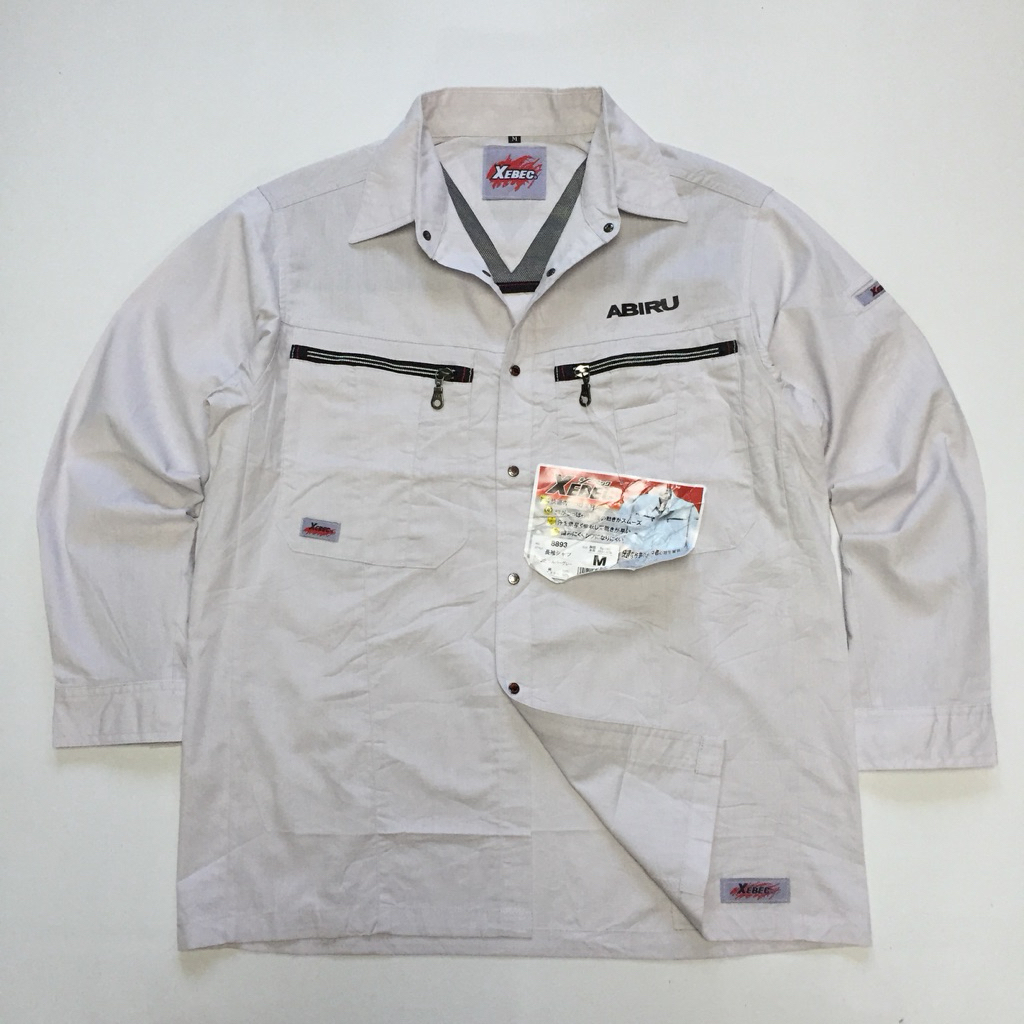 XEBEC WORK WEAR JACKET