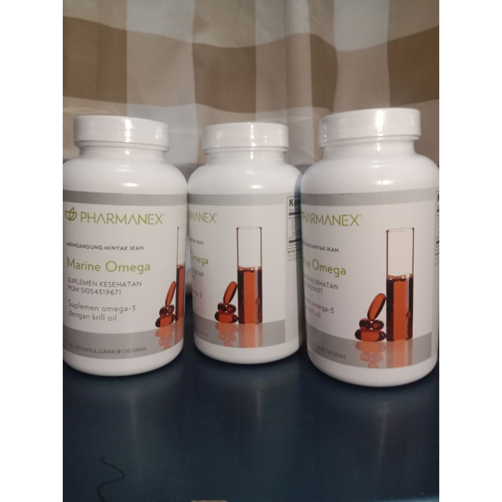 2 btl Marine Omega_3