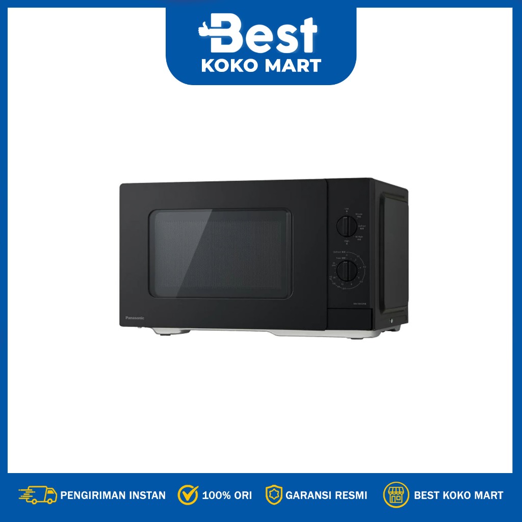 PANASONIC NN-SM32NB / NNSM32NB microwave 25L