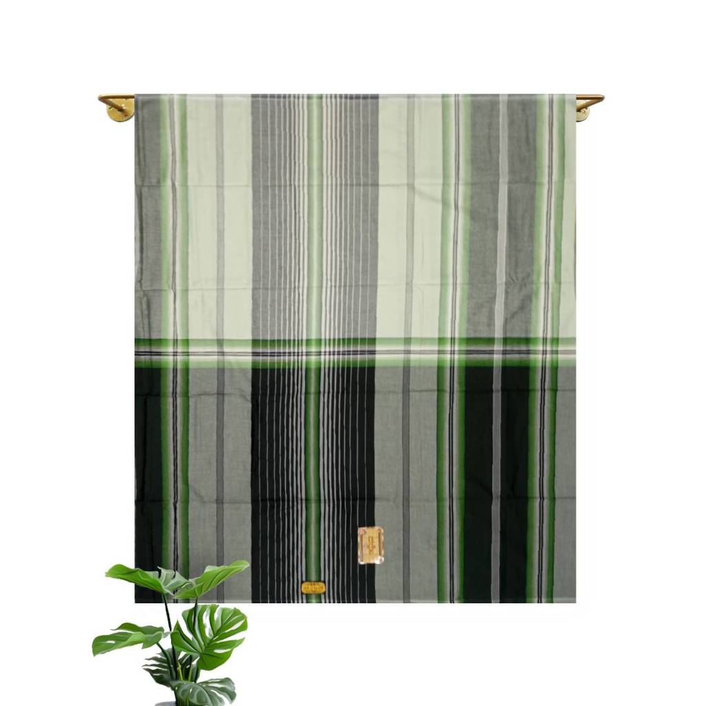 Sarung Wadimor Kombinasi Jari-Jari