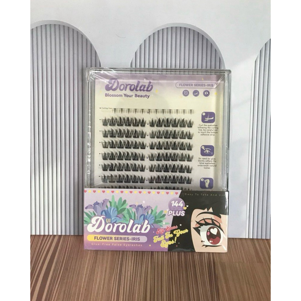 dorolab IRIS MAX