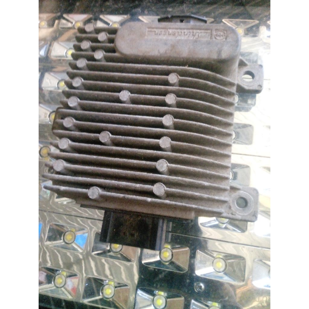 ECU HONDA PCK ORIGINAL COPOTAN/ KODE "K97G-N31"