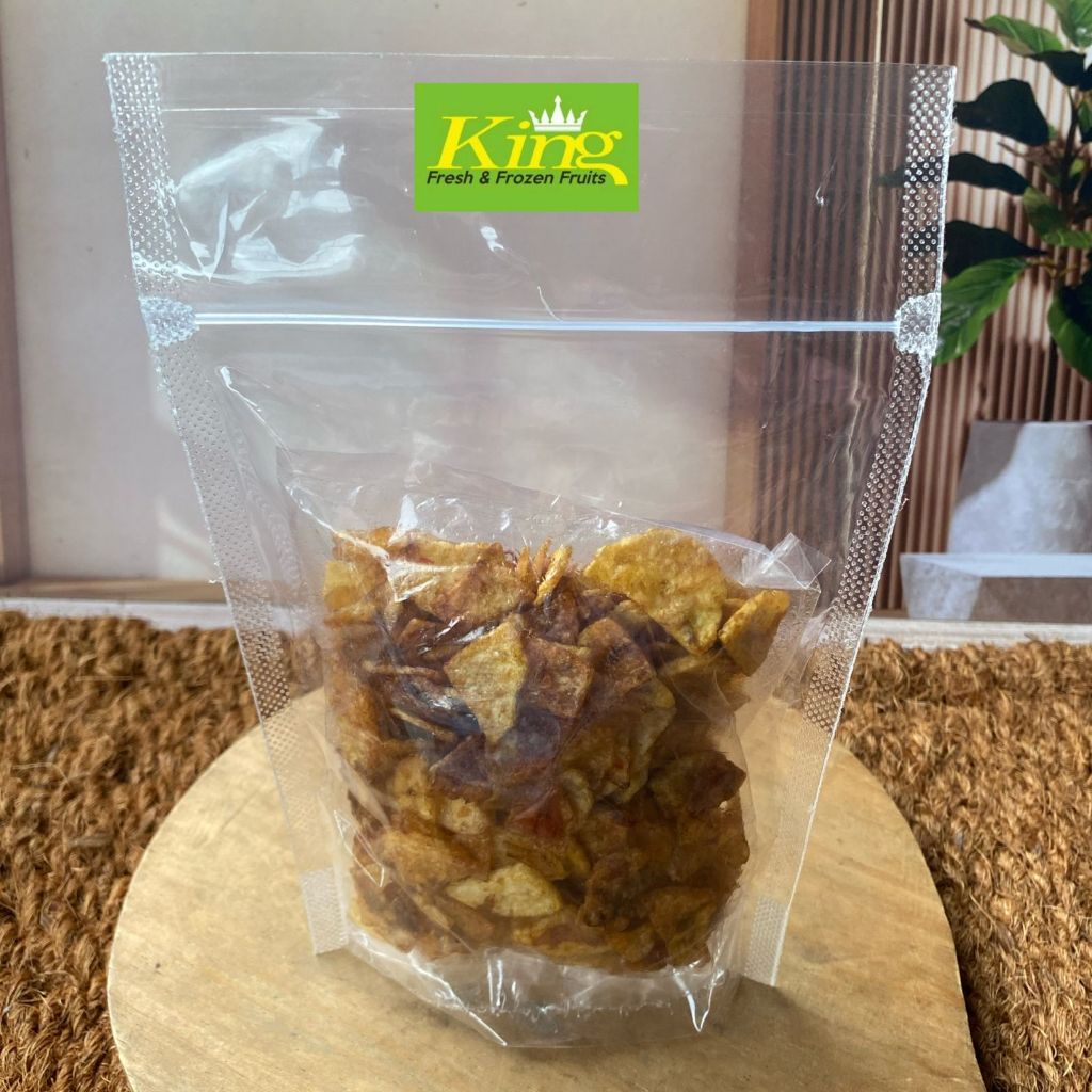 Kering tempe kentang,sambel goreng tempe kentang