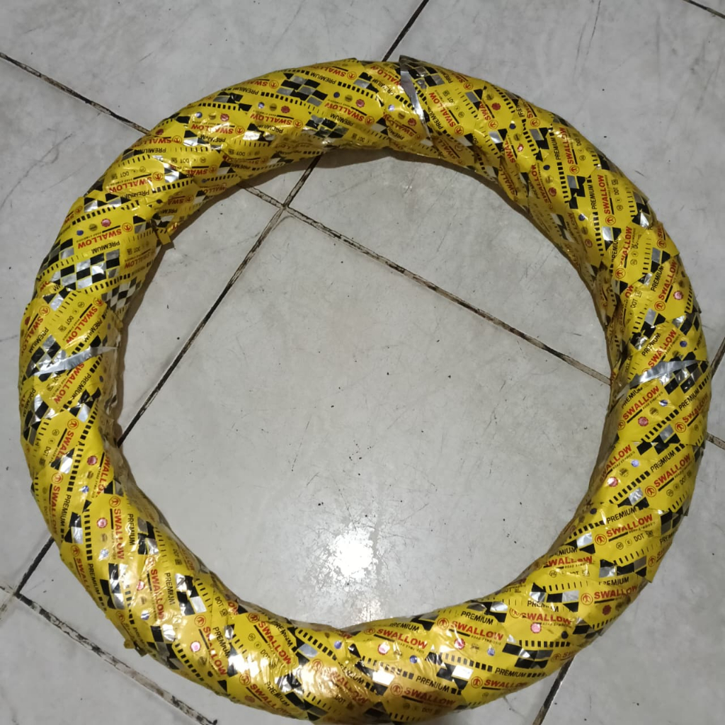Ban luar 60/80-17 Ban 60/80-17 Swallow Tubeless Sea hawk
