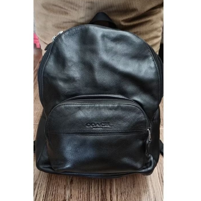Tas Ransel Coach (second)