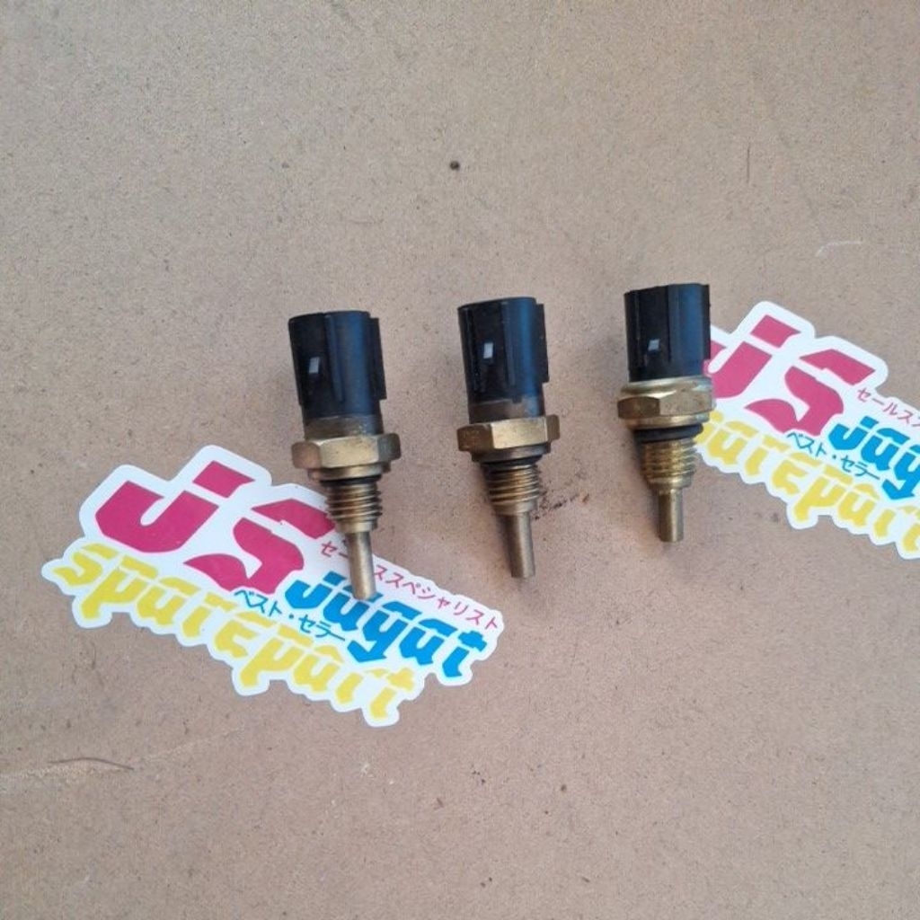 Sensor ECT temperatur honda CRV old gen1