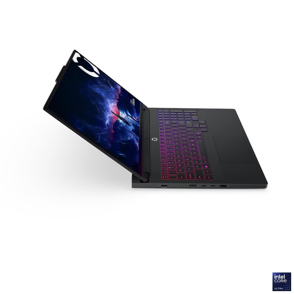 LENOVO Legion Pro 7 16IAX10H Ultra 9 275HX 32GB RAM 1TB 1.5TB SSD NVIDIA GeForce RTX 5070 Ti 12GB GD
