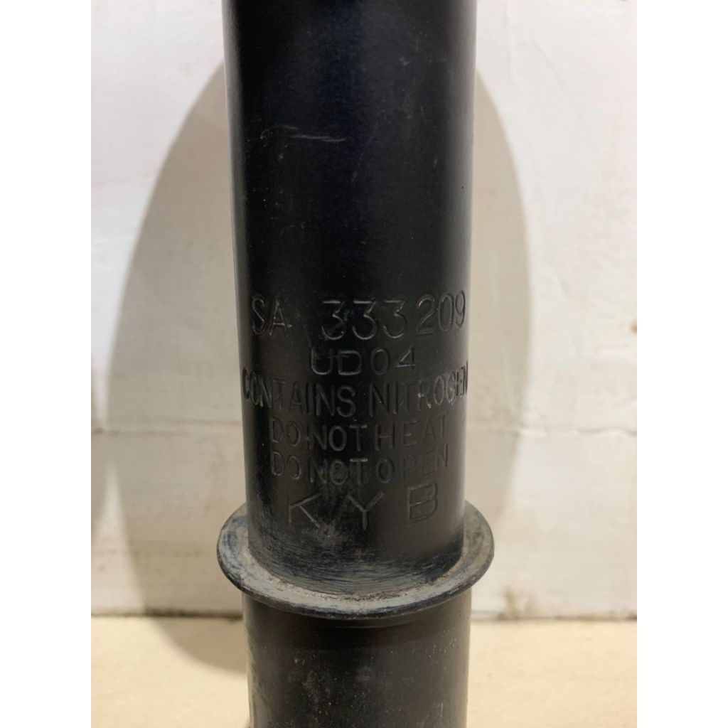 shock depan soluna kyb premium