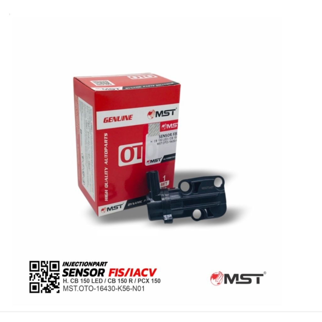 SENSOR FIS/IACV CBR 150 LED,CBR 150 , PCX150 MST-OTOPART