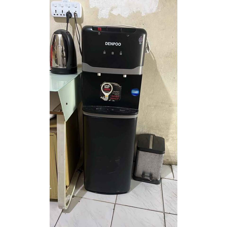 Dispenser Denpoo Low watt