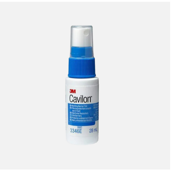 Cavilon spray 28 ml no sting barrier film 3M 3346E