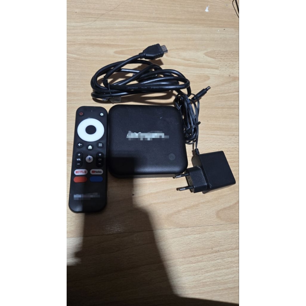 Stb zxv10 B866V2fa v3.4 original