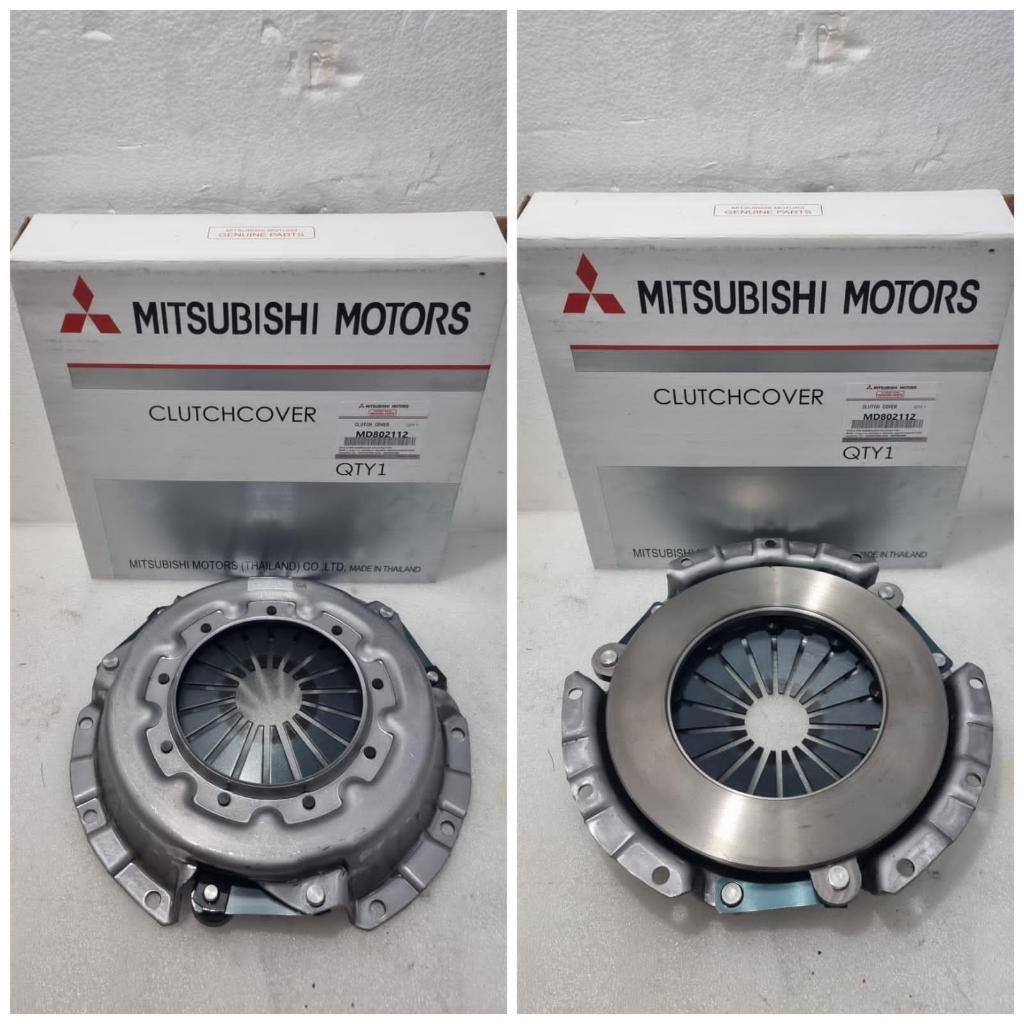 Clutch Cover Matahari Mitsubishi MD 802112