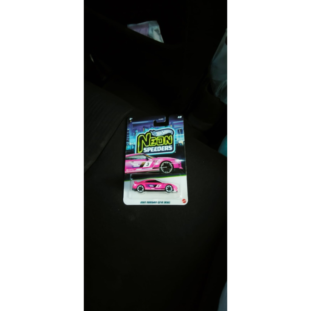hot wheels Langka