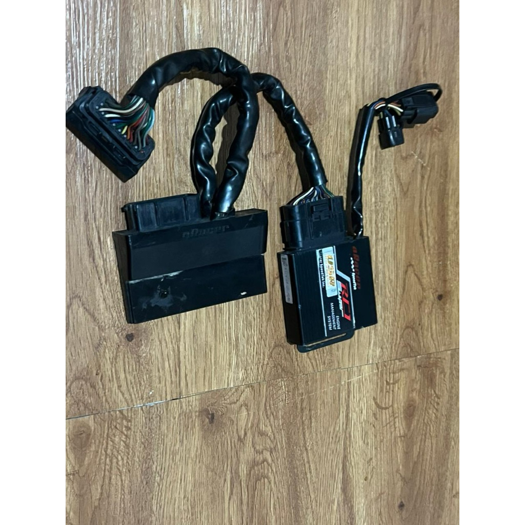 ARACER AEROX NMAX LEXI RC SUPER 1