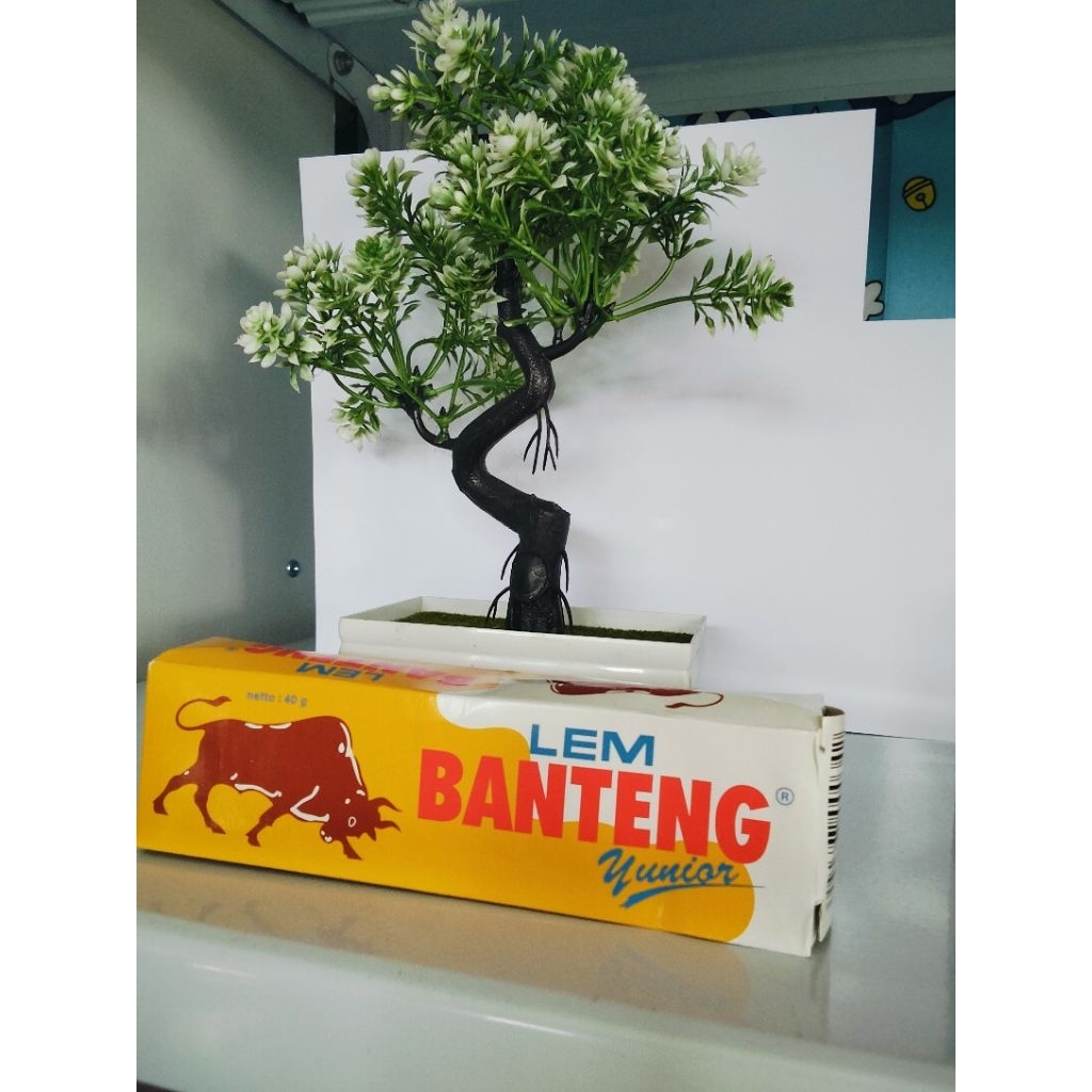 Lem Banteng Odol 40 g