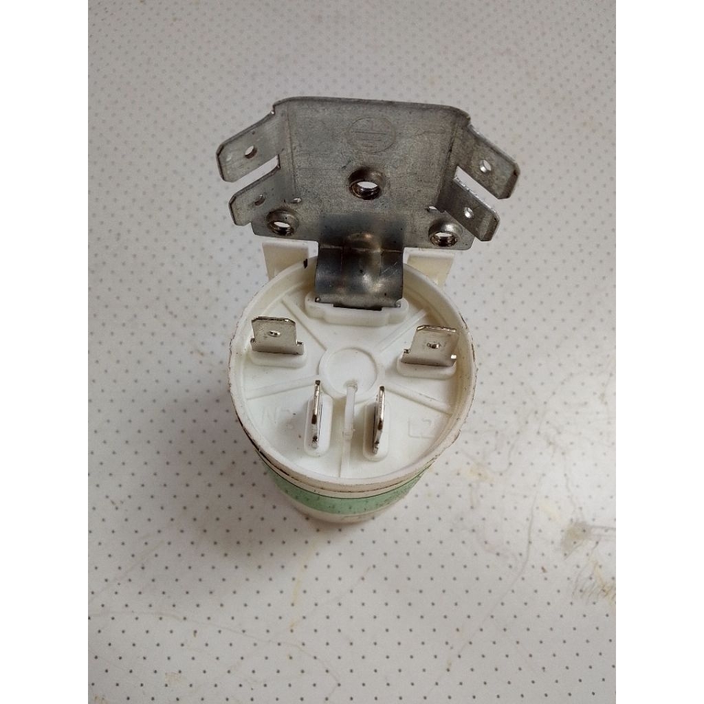 EMI FILTER MESIN CUCI SAMSUNG FRONT LOADING WW80T3040BW (ORIGINAL COPOTAN)