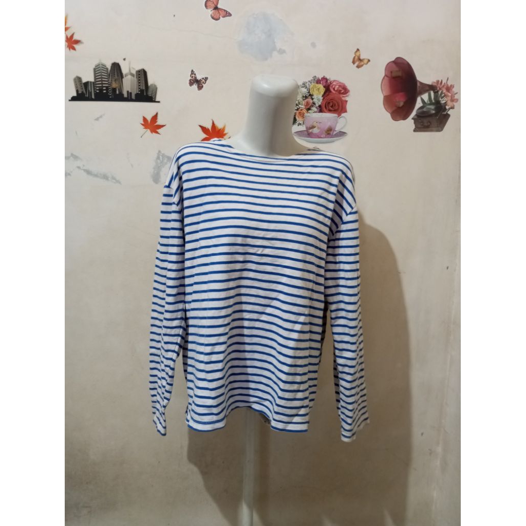 BAJU WANITA PL Merk ABLE&CO(BACA DESKRIPSI)