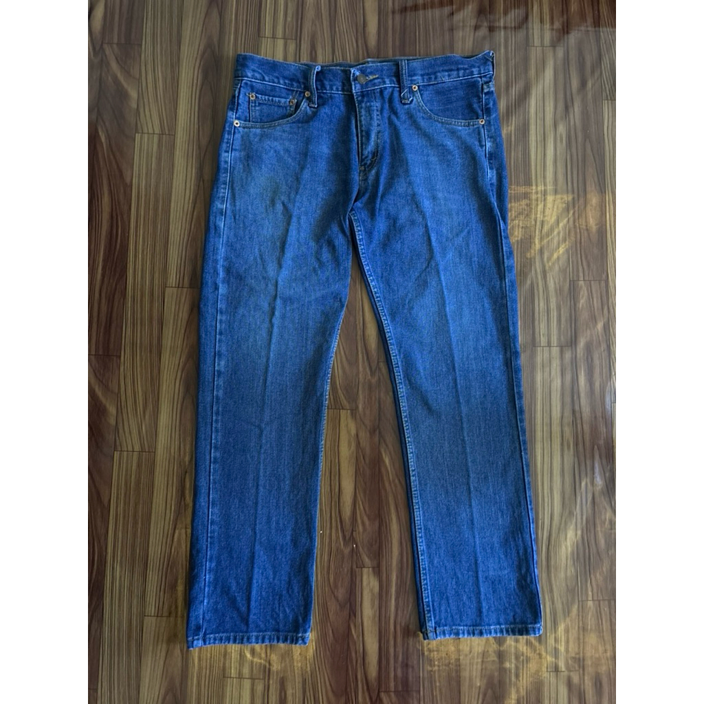 Levis 505