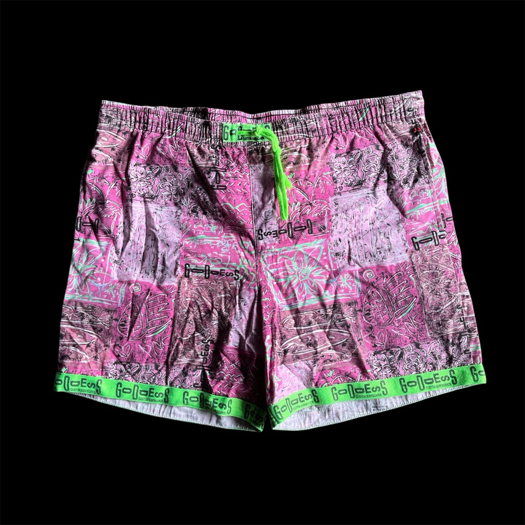 Celana Hawaii Vintage