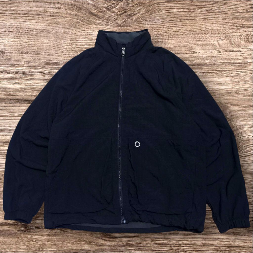 Andar Ripstop Jacket Inner Fleece