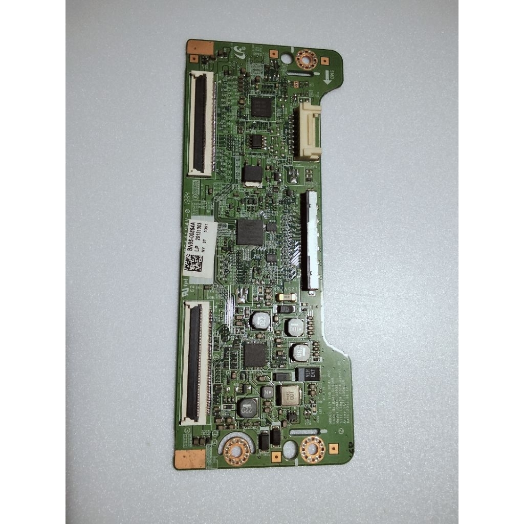 TCON T CON TICON TIKON TV SAMSUNG UA32F5105AR UA32F5105 32F5105