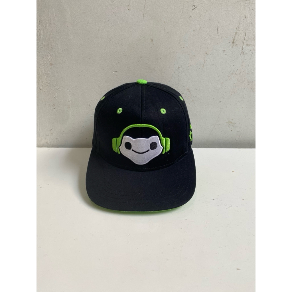 Snapback blizzard