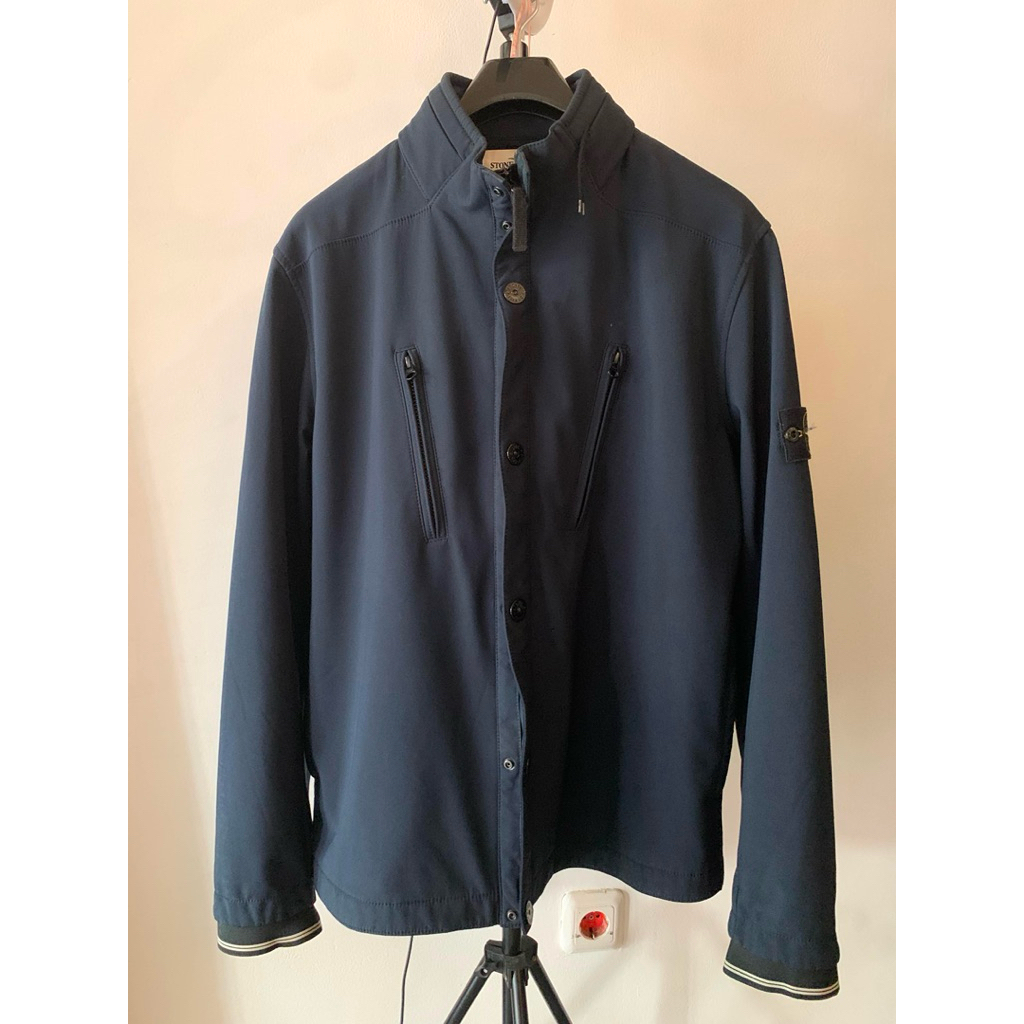JACKET STONE ISLAND