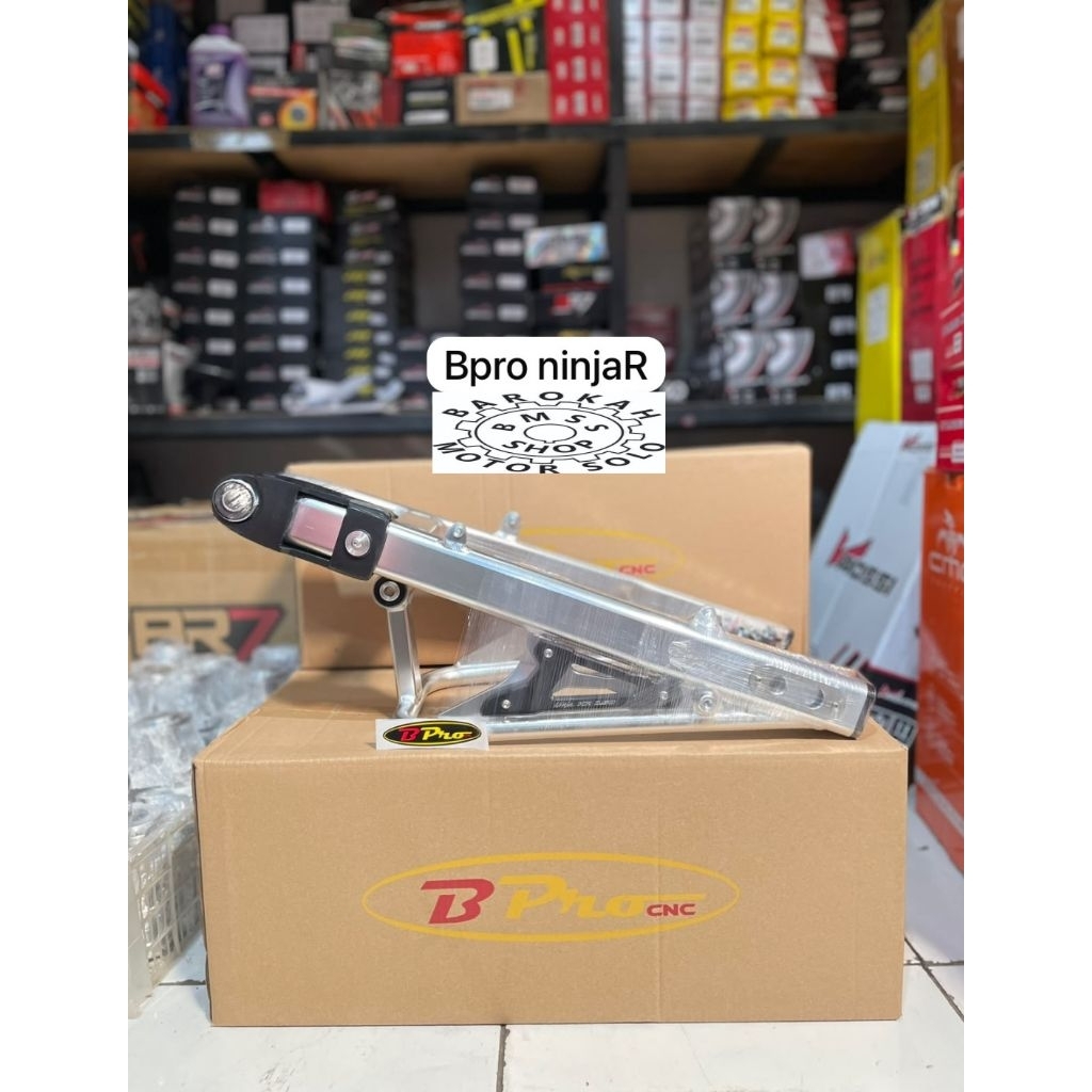 Swing Arm Kawasaki Ninja R Bpro