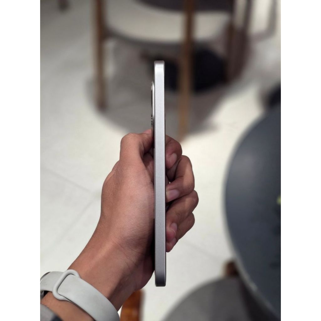 Xiaomi 15T 12/256 fullset second