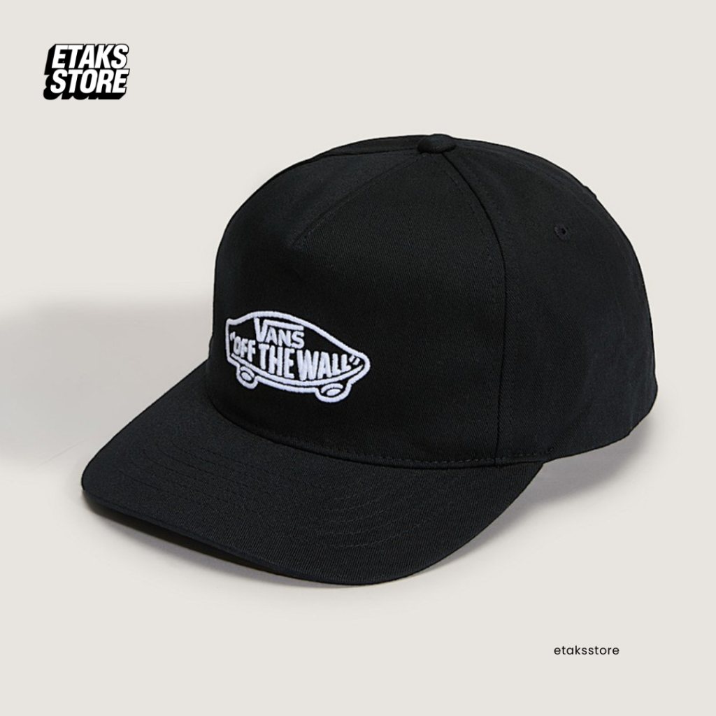 Topi Vans Classic | Snapback Hat Cap Trucker | Navya GMG | Original Resmi