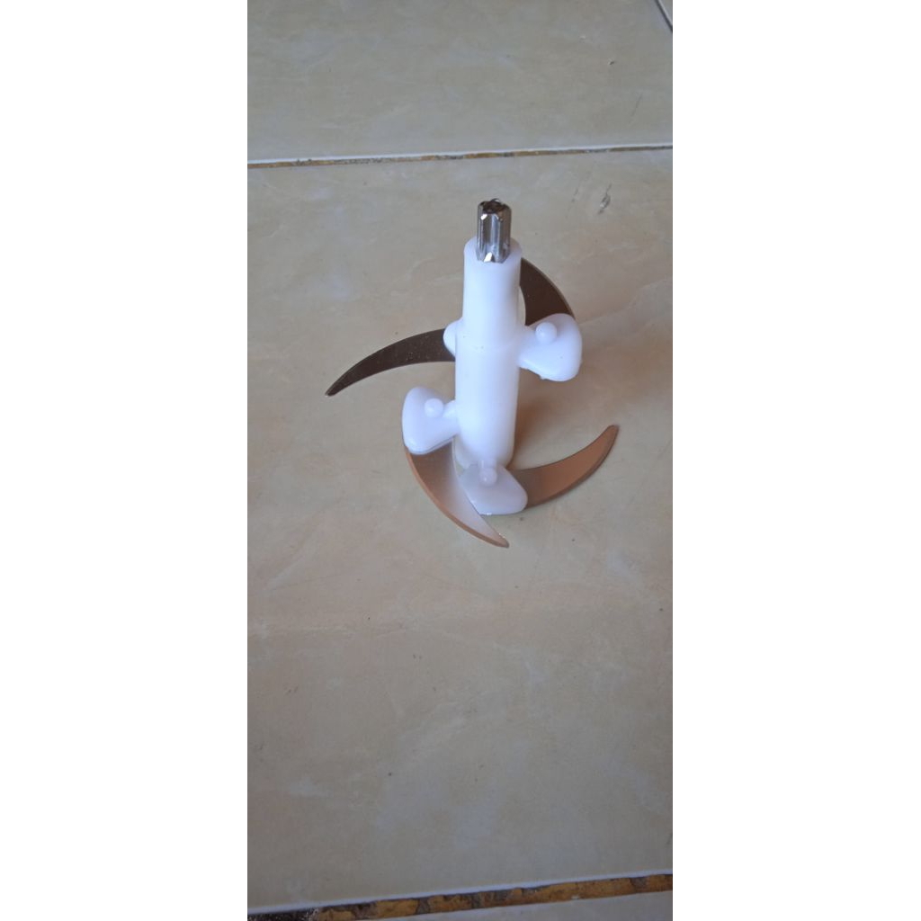 Pisau coper kecil/coper kapsul