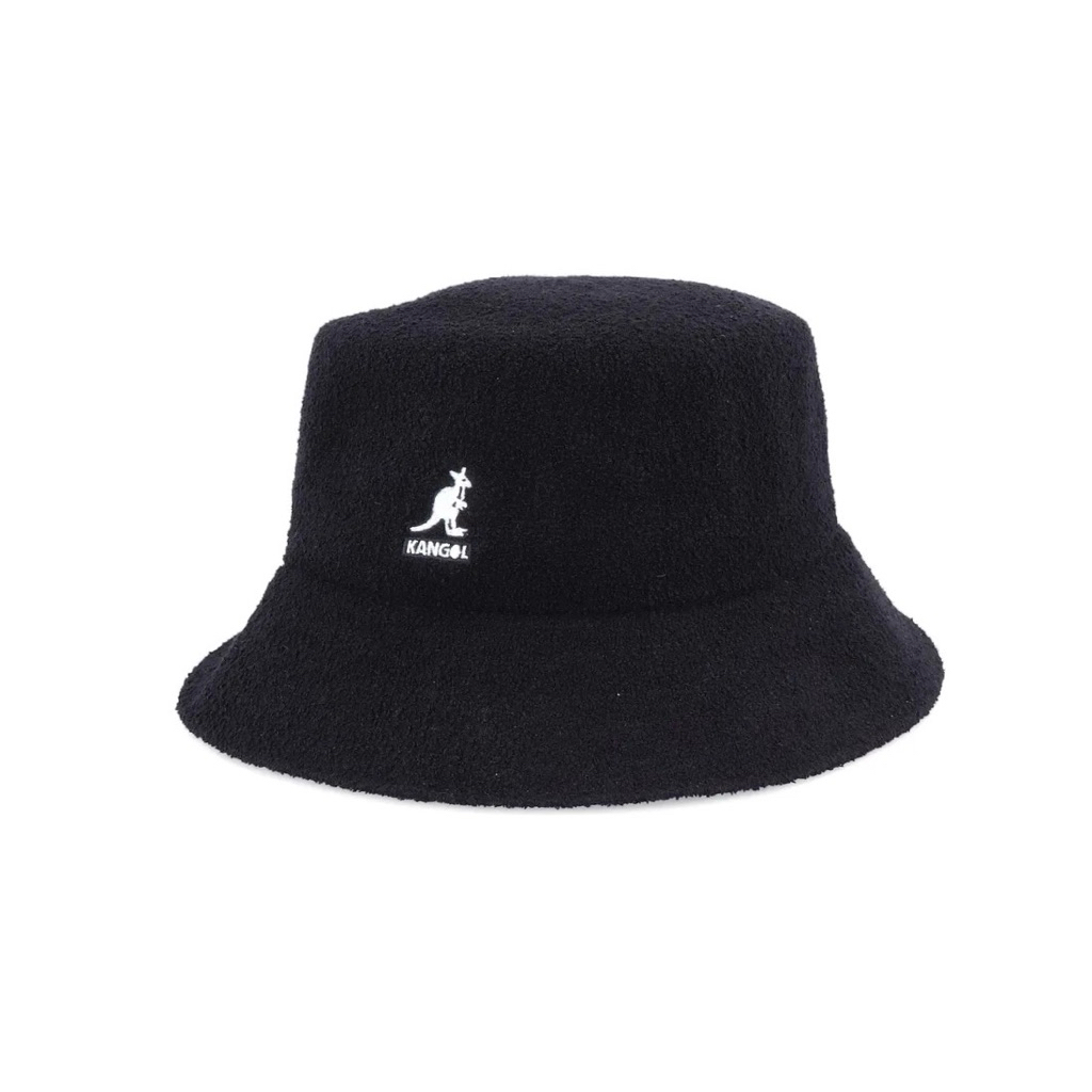 Topi Bucket Hat Kangol 0riginal